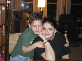 Easter Vacation in Racine