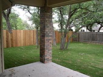 Fort Benton landscape project