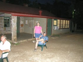 Homer Martin Ranch