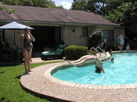 Karen's Pool