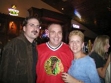 SCHS 20th Reunion