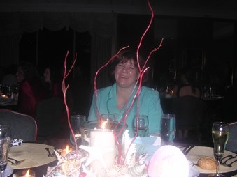 Shaun & Darla's Wedding (Leeny's Pix)