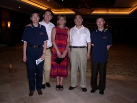 Sheraton resort Sanya