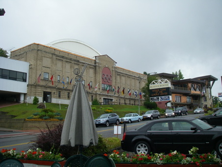 Upstate New York Sep 2011