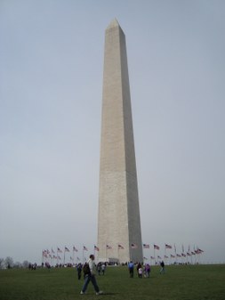 Washington DC