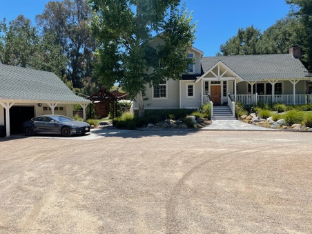 Kaplan Ranch
