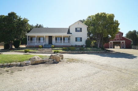 Thornton Ranch