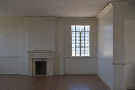 Langham Penthouse