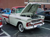 Enlarge photo 1953