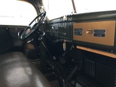Joe Giraud's 1941 1/2 ton WC