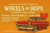Local upcoming car shows (redo)