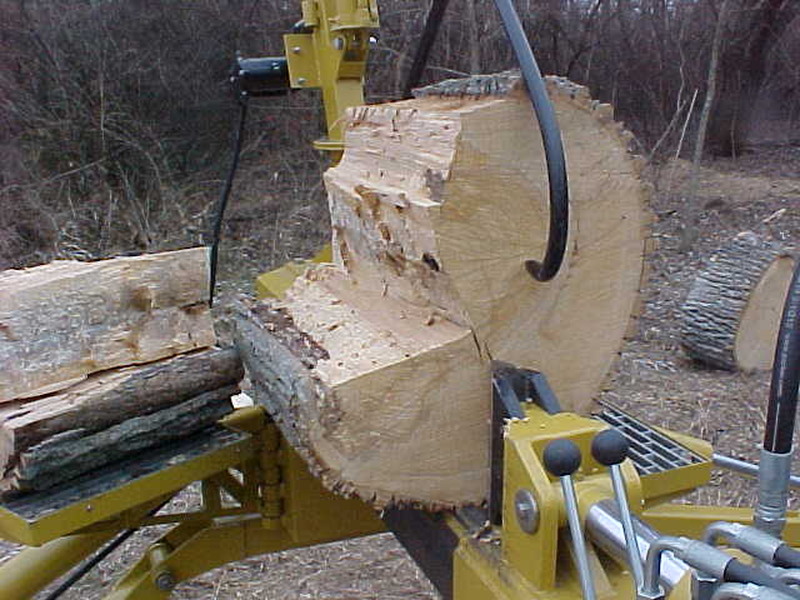Building your own splitter ideals | Arborist, Chainsaw & Tree Work Forum