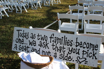 Bristol Wedding