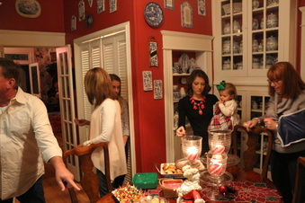 Christmas 2013