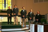 Jay and Allison's Wedding