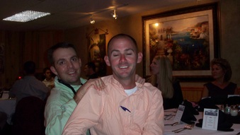 Nicholas and Katee Wedding