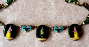 Victorian Necklace