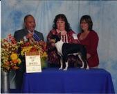 UKC Grinnel Iowa Iowa Kennel Club