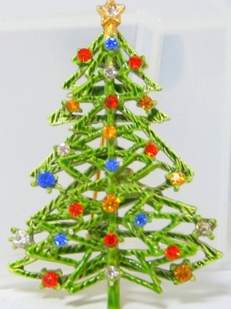 Christmas Jewelry