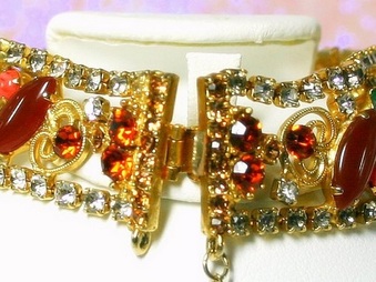 Flat Bracelets