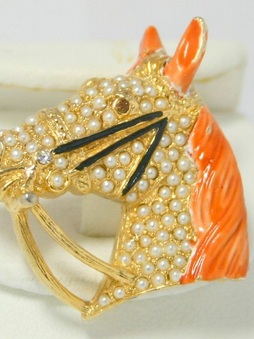 Horse Jewelry