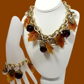 Les Bernard Jewelry
