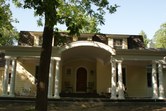 Barton Hills