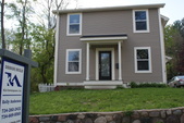 Daniel Street