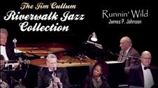 Riverwalk Jazz - Jim Cullum Jazz Band