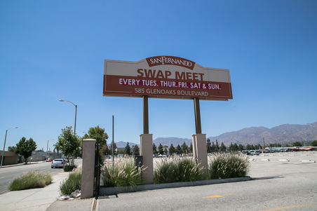San Fernando Swap Meet
