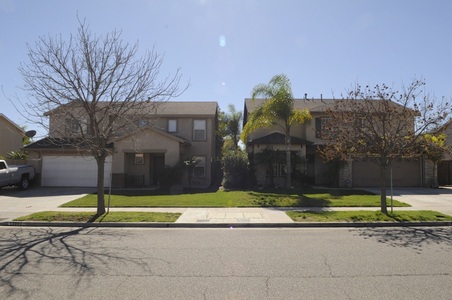 Greg and Larry Houses