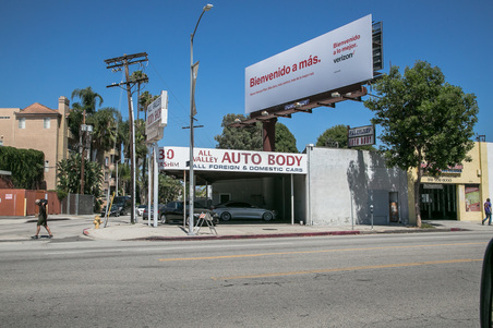All Valley Auto Body