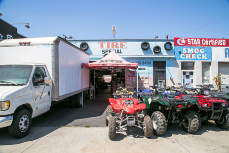 ATV Repo Depot