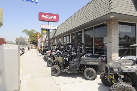 Bellflower Motorsports