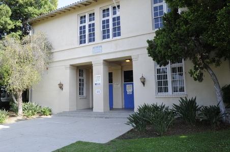 North Hollywood High School