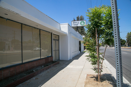 Wine and Liquor Depot