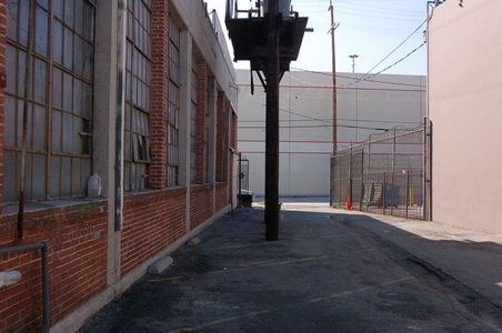 SCS WAREHOUSE