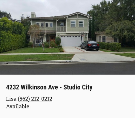 4232 Wilkinson Avenue