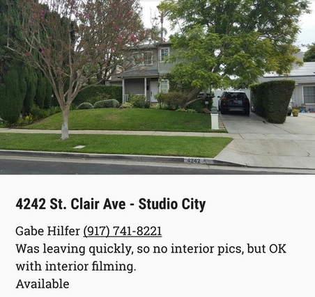 4242 St. Clair Avenue