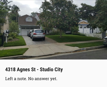 4318 Agnes Avenue