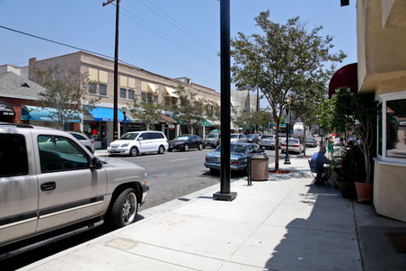 General Kenneth Village Pix