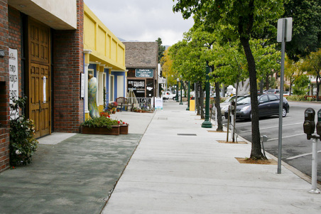 General Montrose Pix