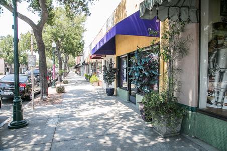 Mission at Fair Oaks