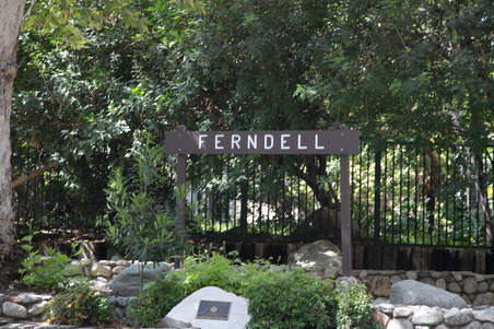Ferndell