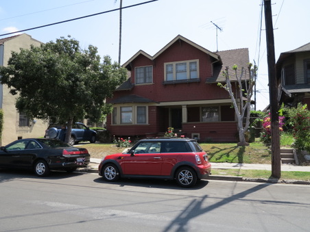 2228 Cambridge Street