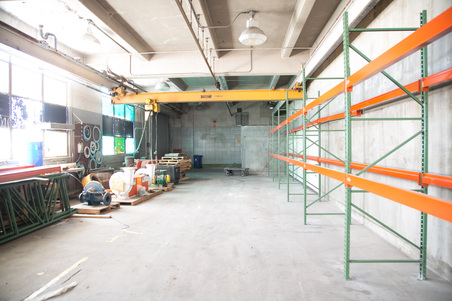 Hyperion Treatment Plant