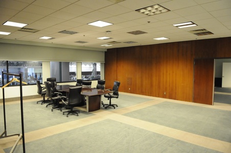 Los Angeles Convention Center