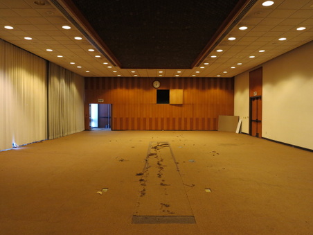 Hearing Room