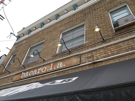Bacaro LA