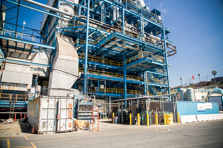 Interesting Locations